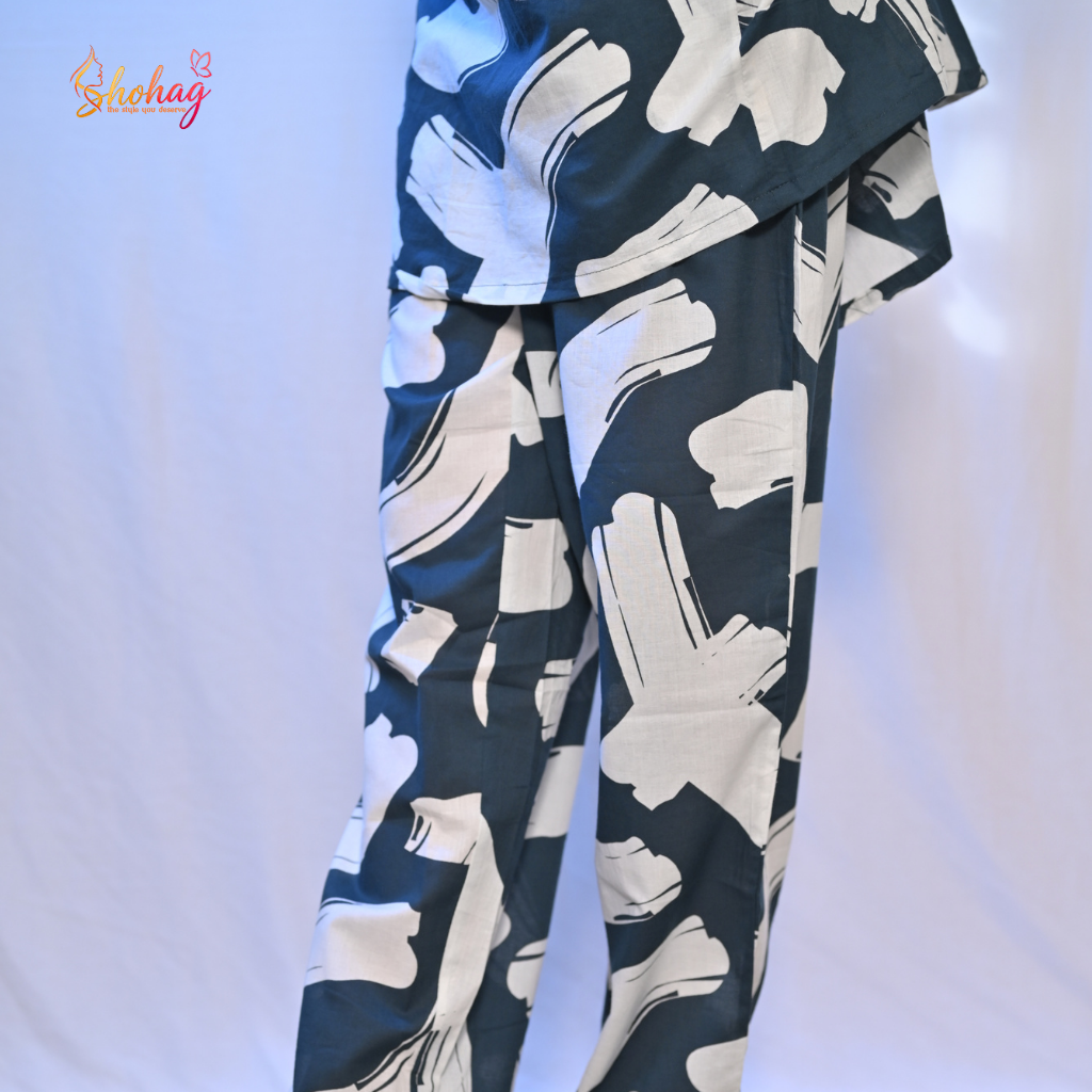 Cotton Kurti 2 Piece